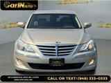 Used 2012 Hyundai Genesis 3.8 image 2
