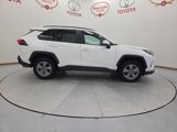 Used 2022 Toyota RAV4 XLE image 3