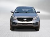 Used 2015 Kia Sportage LX image 2