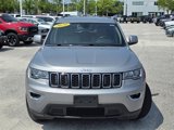 Certified 2020 Jeep Grand Cherokee Laredo image 2