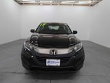 Certified 2019 Honda HR-V LX image 2