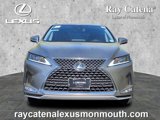 Used 2022 Lexus RX 350 AWD w/ Premium Package image 2