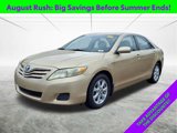 Used 2011 Toyota Camry LE image 4