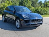 Used 2018 Porsche Macan S image 4
