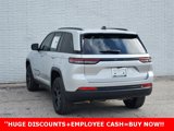 New 2025 Jeep Grand Cherokee Altitude image 3