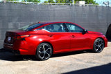 Used 2023 Nissan Altima 2.5 SR image 3