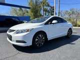 Used 2013 Honda Civic EX image 2