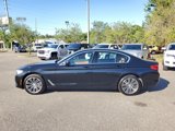 Used 2019 BMW 530i xDrive w/ Convenience Package image 2