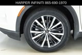Used 2022 INFINITI QX60 Sensory image 5