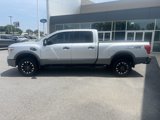 Used 2017 Nissan Titan PRO-4X image 3