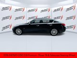 Used 2016 INFINITI Q50 Premium image 6