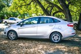 Used 2019 Ford Fiesta SE image 3
