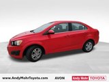 Used 2015 Chevrolet Sonic LT image 3