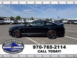 Used 2014 Ford Mustang GT Premium w/ Equipment Group 402A image 4