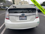 Used 2015 Toyota Prius Prime Advanced image 5