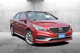 Used 2016 Hyundai Sonata Limited w/ Option Group 05 image 2