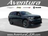 New 2025 Dodge Durango GT w/ Blacktop Package image 1
