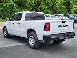 New 2025 RAM 1500 Tradesman image 4