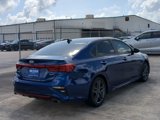 Used 2021 Kia Forte GT-Line w/ GT-Line Premium Package image 3