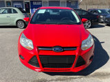 Used 2014 Ford Focus SE image 3