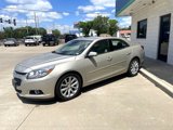 Used 2014 Chevrolet Malibu LT image 4