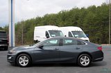 Used 2019 Chevrolet Malibu LS image 2