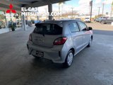 New 2024 Mitsubishi Mirage ES image 3