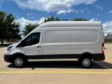 Used 2023 Ford Transit 250 148 High Roof AWD w/ Load Area Protection Package image 3