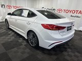 Used 2018 Hyundai Elantra Sport w/ Sport Premium Package 03 image 4
