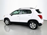 Certified 2022 Chevrolet Trax LT w/ LT Convenience Package image 5