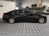 Used 2016 Cadillac CTS Luxury image 4