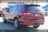 Used 2021 Dodge Durango SXT image 3