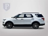 Used 2017 Ford Explorer Sport w/ Equipment Group 401A image 5