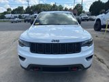 Used 2019 Jeep Grand Cherokee Trailhawk w/ Trailhawk Luxury Group image 2