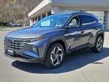 Used 2022 Hyundai Tucson Limited w/ Cargo Package image 3