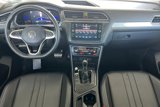 Used 2022 Volkswagen Tiguan SE image 4