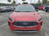 New 2024 Ford Escape ST-Line w/ Equipment Group 301A image 5