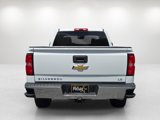 Used 2019 Chevrolet Silverado 1500 LT image 6