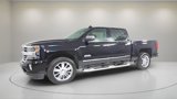Used 2018 Chevrolet Silverado 1500 High Country image 3