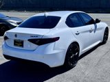 Used 2019 Alfa Romeo Giulia w/ Nero Edizione image 5