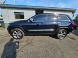 Used 2011 Jeep Grand Cherokee Overland image 3