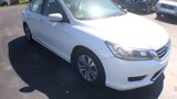 Used 2015 Honda Accord LX image 2