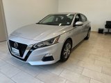 Used 2020 Nissan Altima 2.5 S image 4