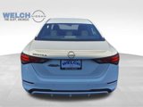 New 2025 Nissan Sentra S image 4