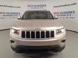 Used 2014 Jeep Grand Cherokee Laredo w/ Security & Convenience Group image 2