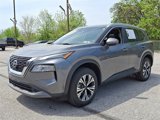 Used 2022 Nissan Rogue SV w/ SV Premium Package image 5