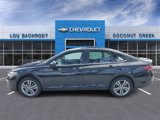Used 2024 Volkswagen Jetta SE image 3