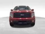 Used 2013 Ford F150 FX4 w/ Mid Equipment Group image 6