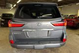 Used 2019 Lexus LX 570 4WD image 4