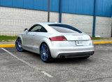 Used 2008 Audi TT 3.2 image 5